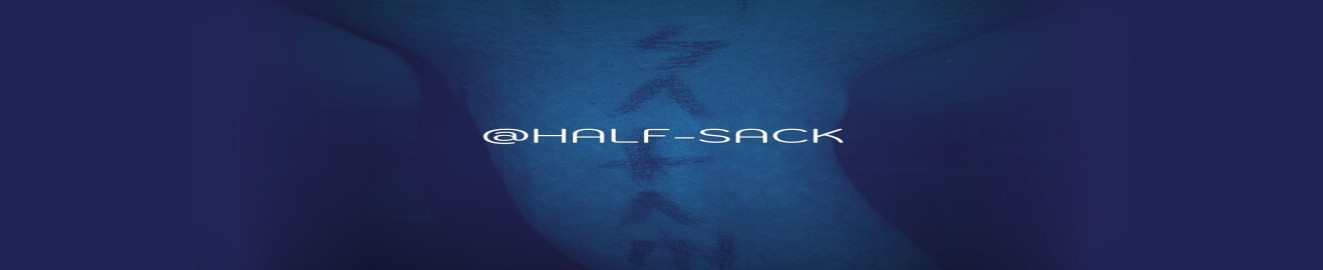 Half-Sack