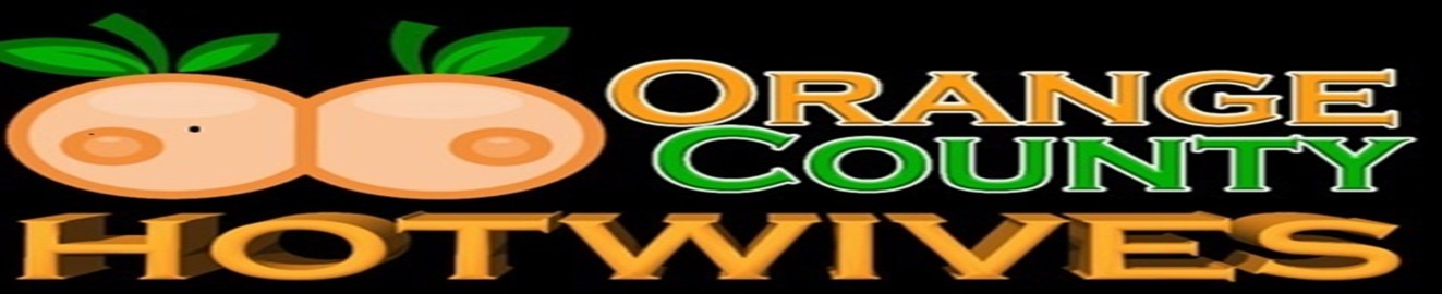 Orange County HotWives