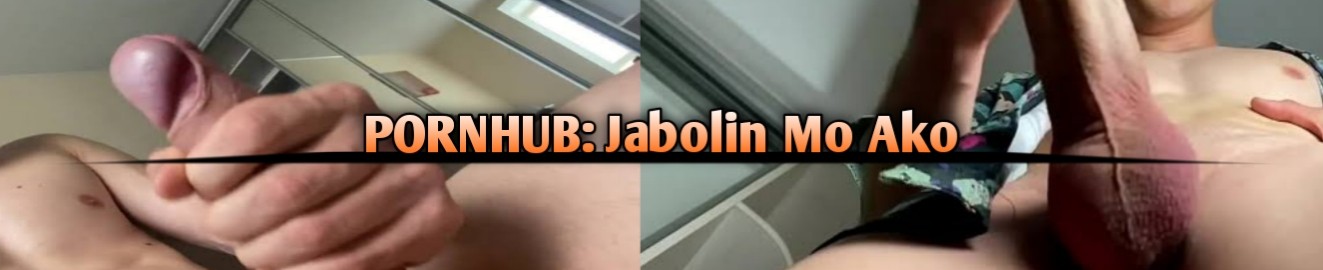 Jabolin Mo Ako