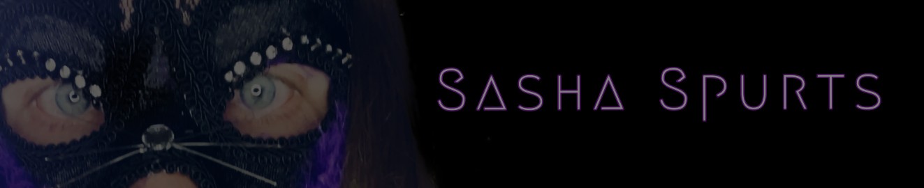 Sasha Spurts