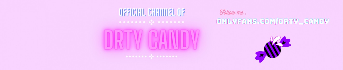 Drty Candy