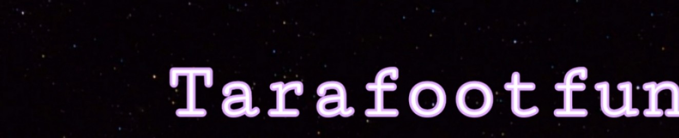 Tarafootfun