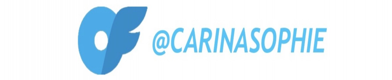 CarinaSophiePrivate