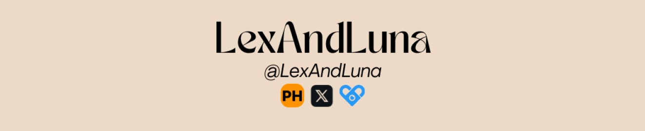 LexAndLuna