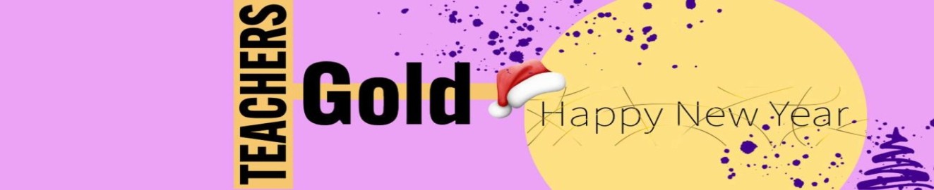 GoldTeachers