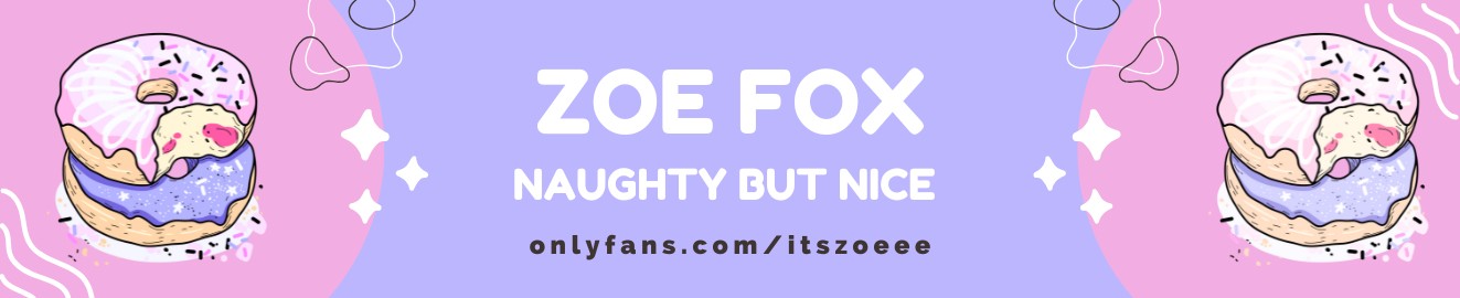 Zoe Fox