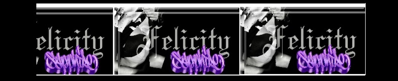 FelicitySaphhire
