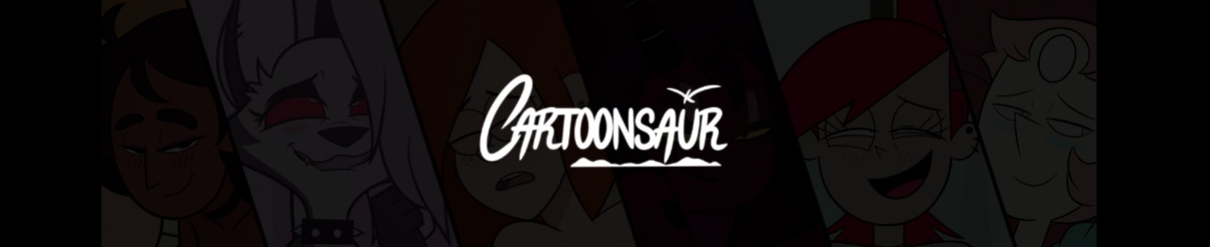 Cartoonsaur