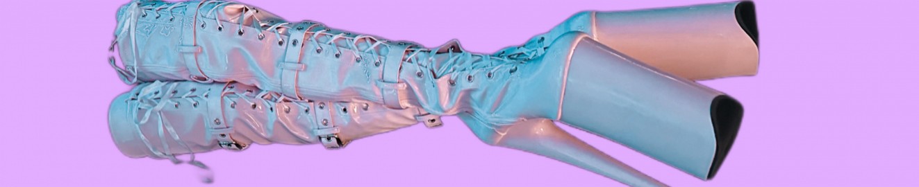 Latexbarbiee