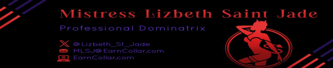 Mistress Lizbeth