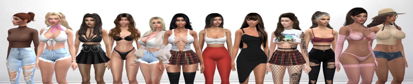 lewdsims