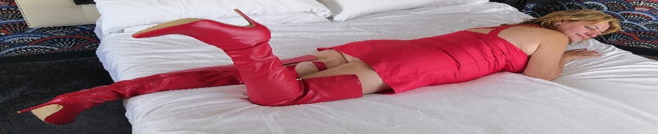 MariaBoots