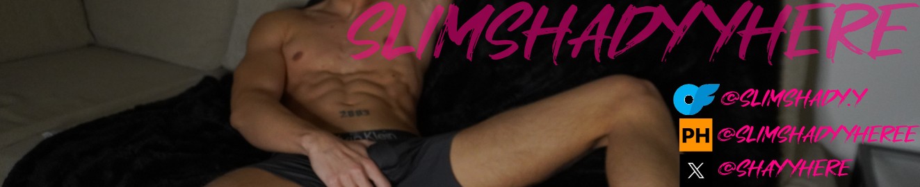 SlimShadyyheree