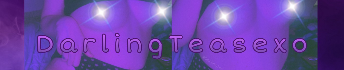 DarlingTeasexo