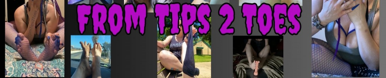 fromtips2toes