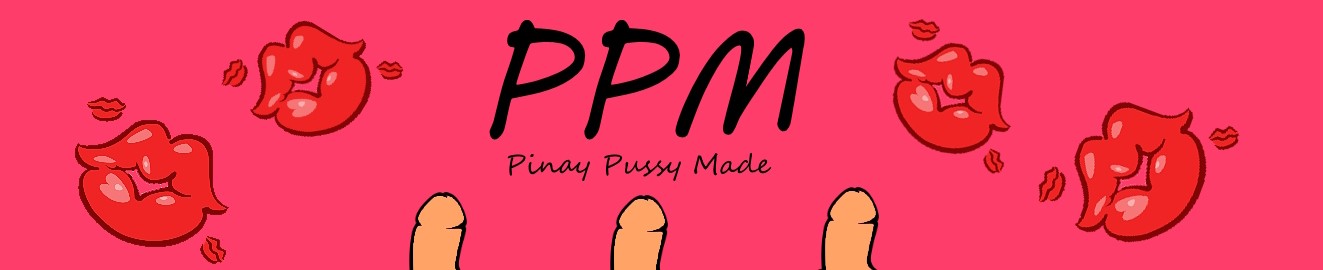 PinayPussyMade