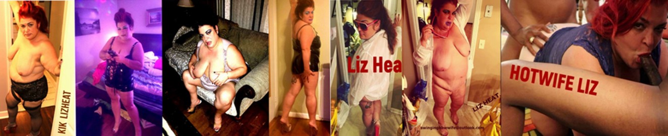 Liz Heat