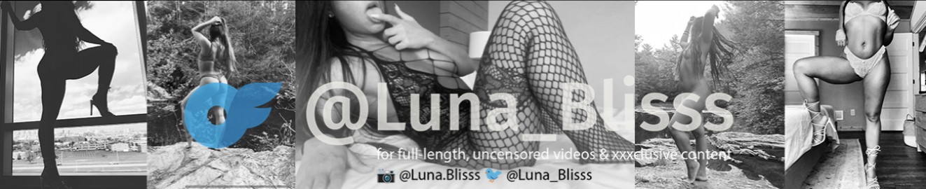 Luna Blisss