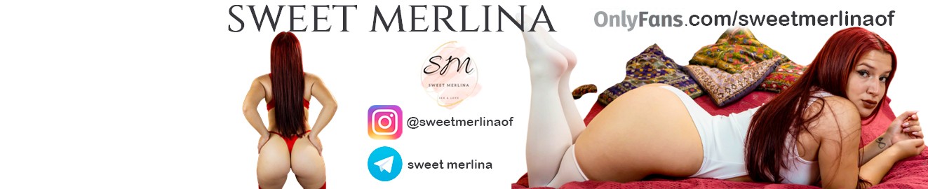 SweetMerlina