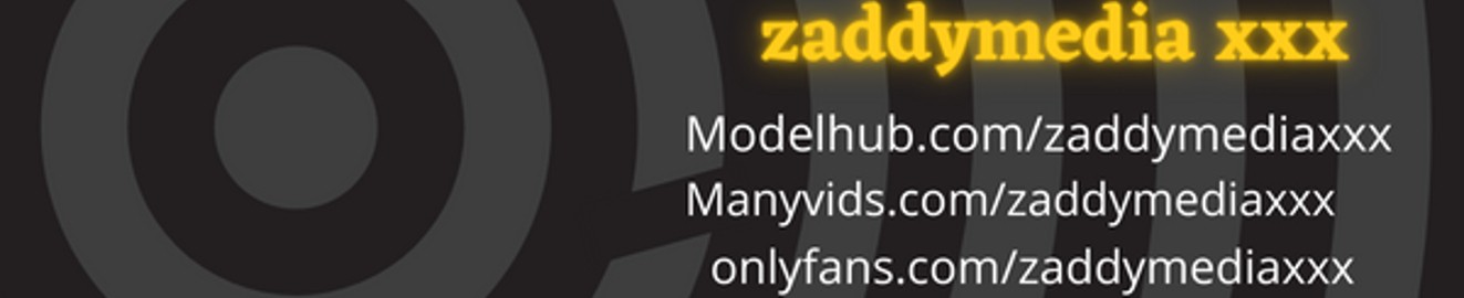 zaddymediaxxx