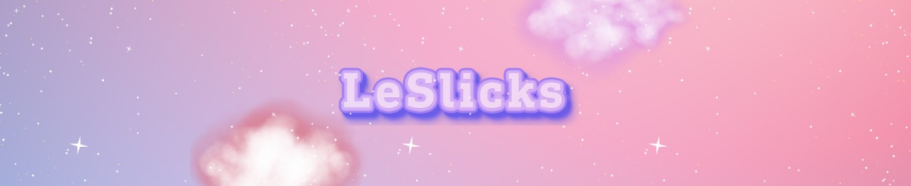 Le Slicks