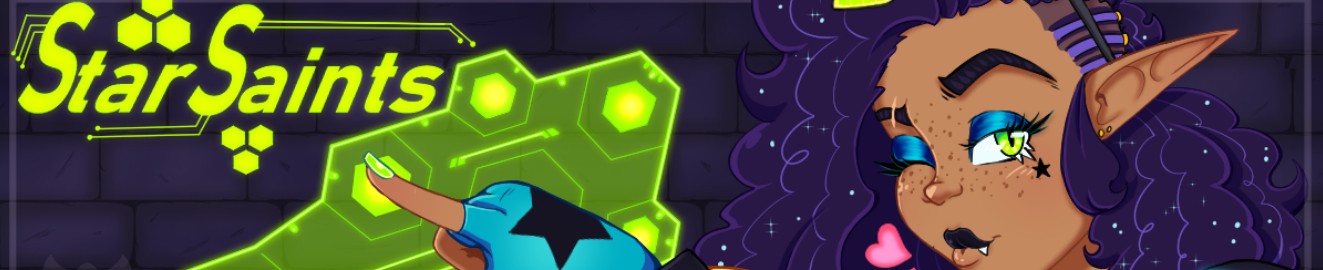 StarSaints
