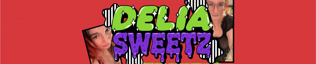 Delia Sweetz