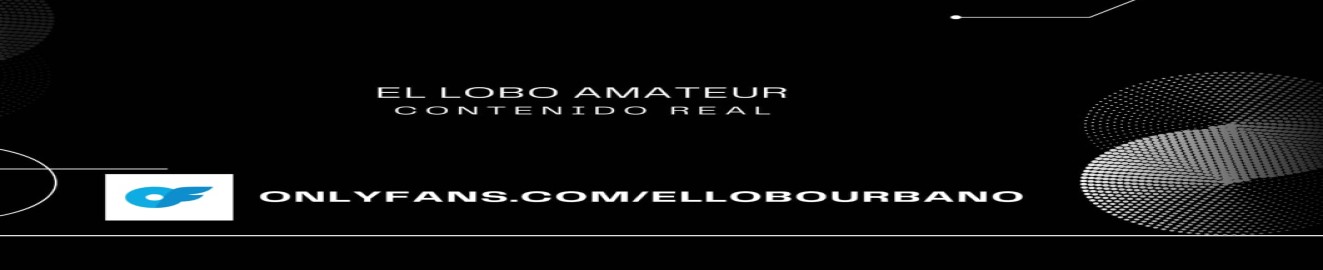 ElLoboamateur