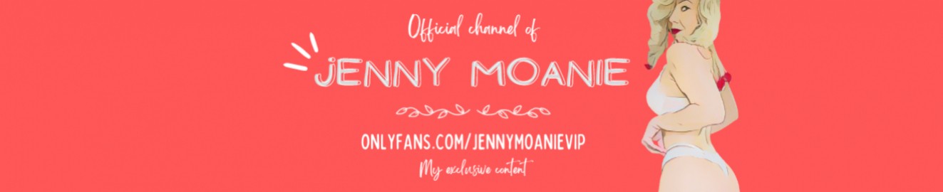 Jenny Moanie