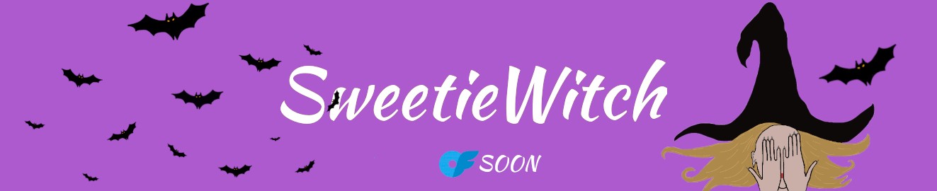 SweetieWitch