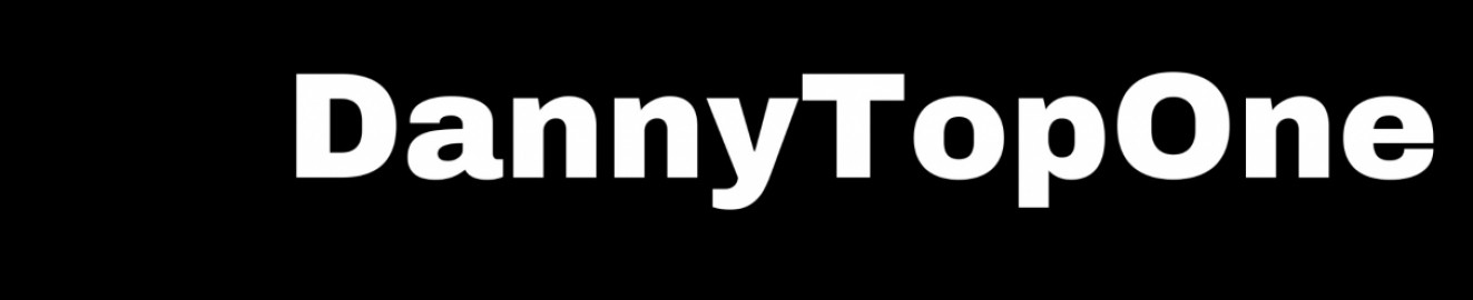 DannyTopOne