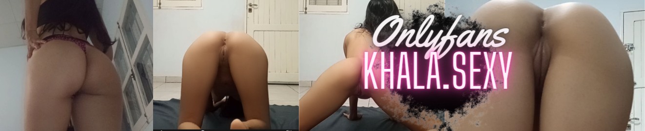 Khala sexy