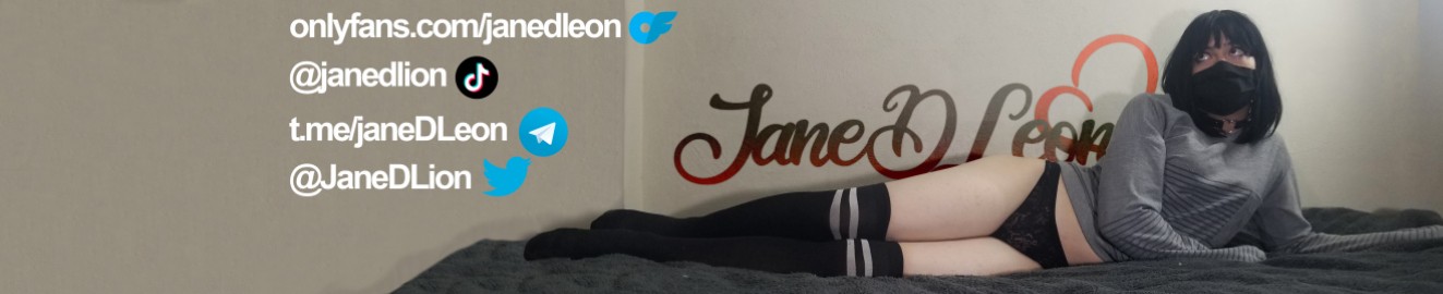 JaneDLeon