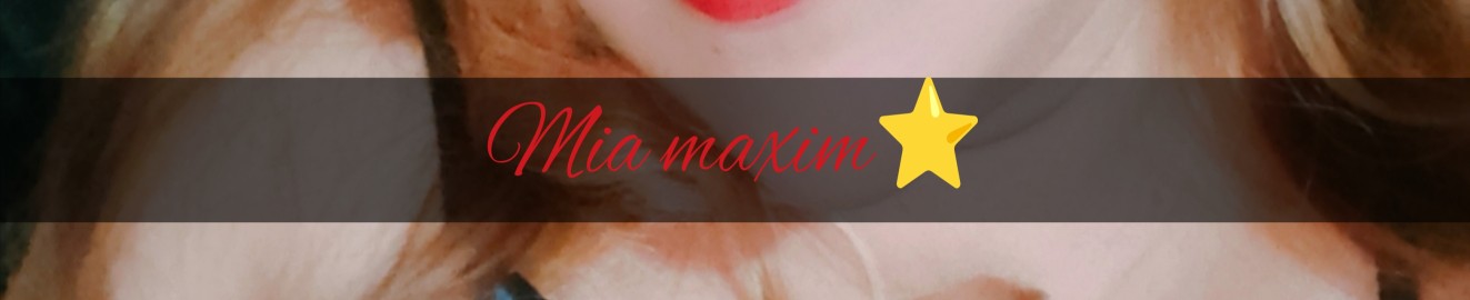 Mila Maxim23