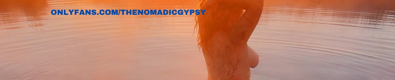 TheNomadicGypsy