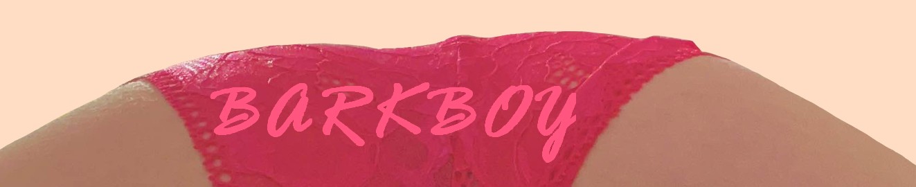 barkboy