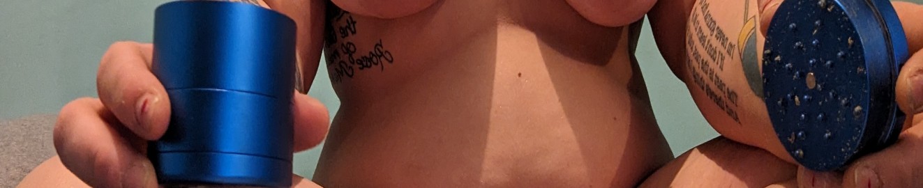 StonerrBabee420