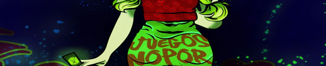 Juegos25Pluss