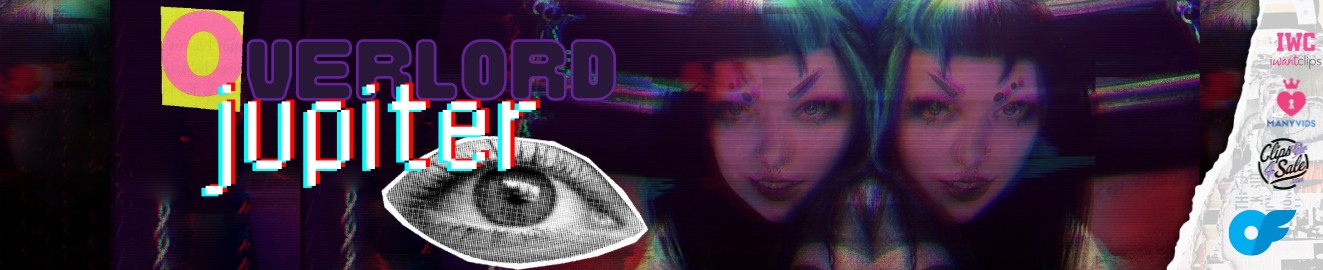 Jupiter Domina
