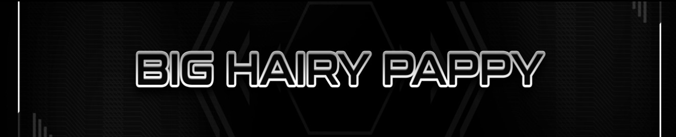 bighairypappy