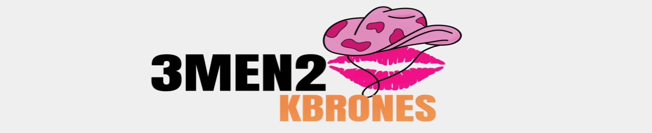 3Men2Kbrones