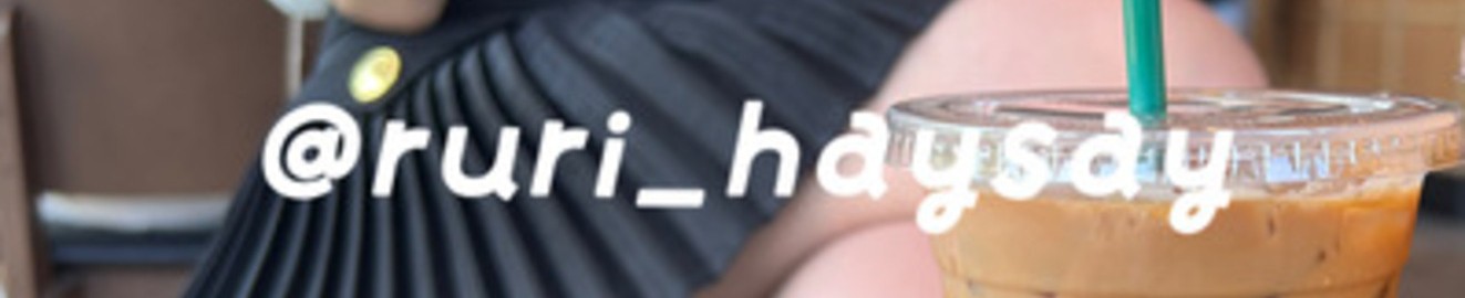 Ruri haysay