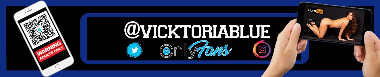 Vicktoria Blue