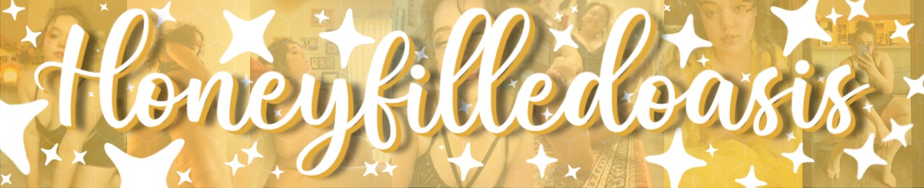 HoneyFilledOasis