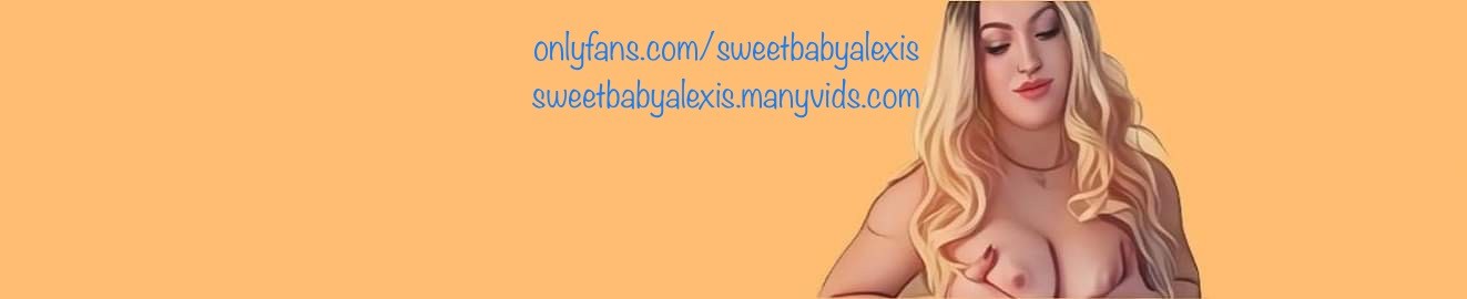 SweetbabyAlexis