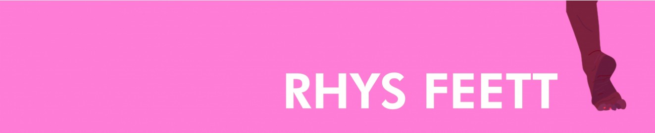 Rhys Feett