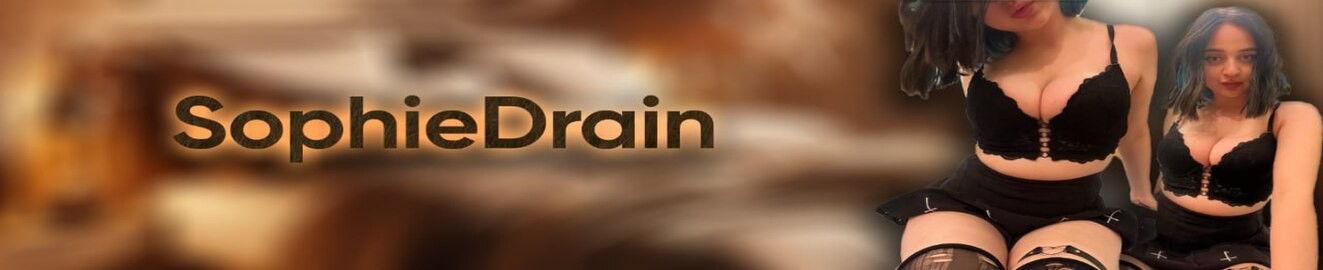 SophieDrain