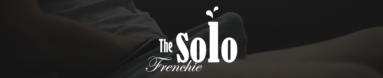 The Solo Frenchie