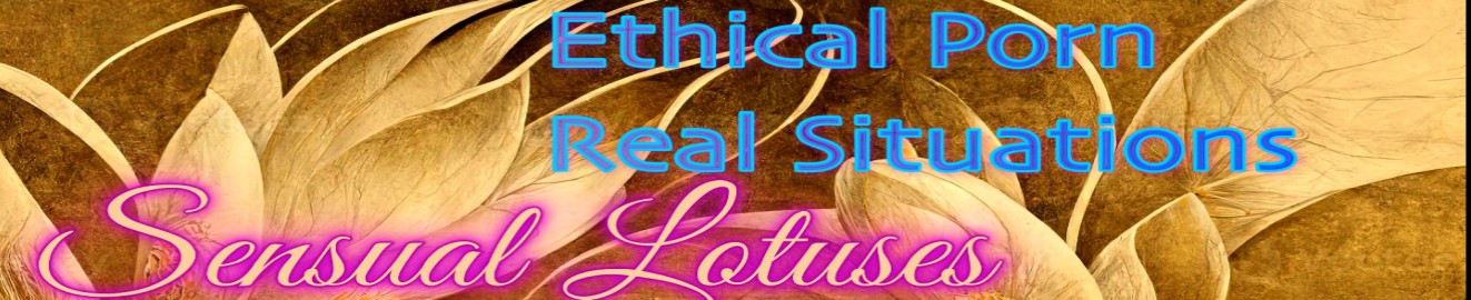 Sensual Lotuses