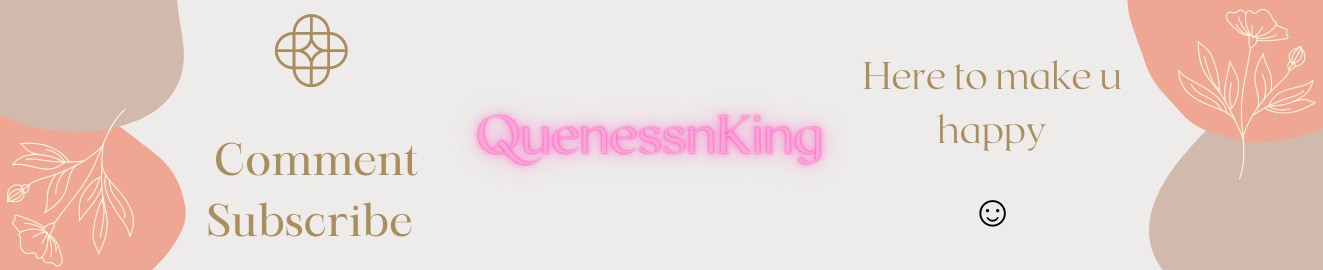 QuenessnKing